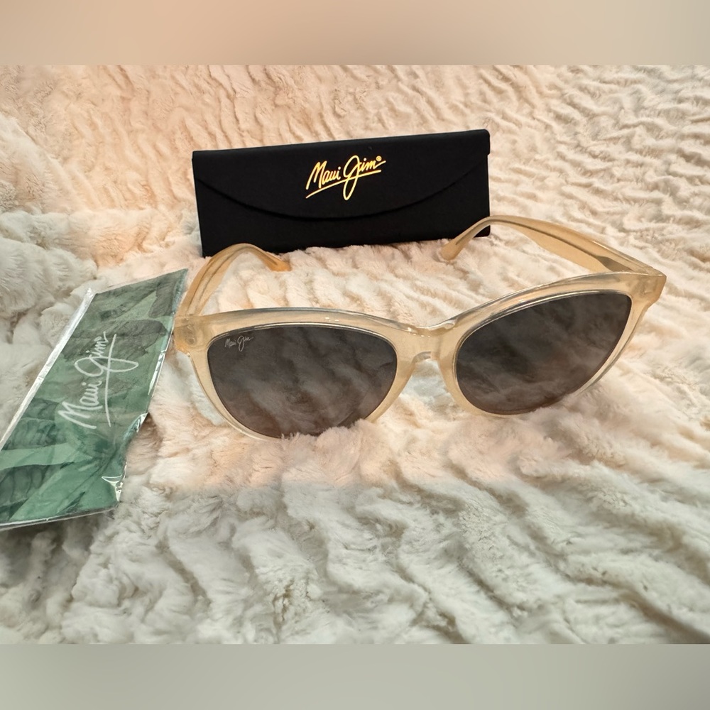 Maui Jim - Glory Glory